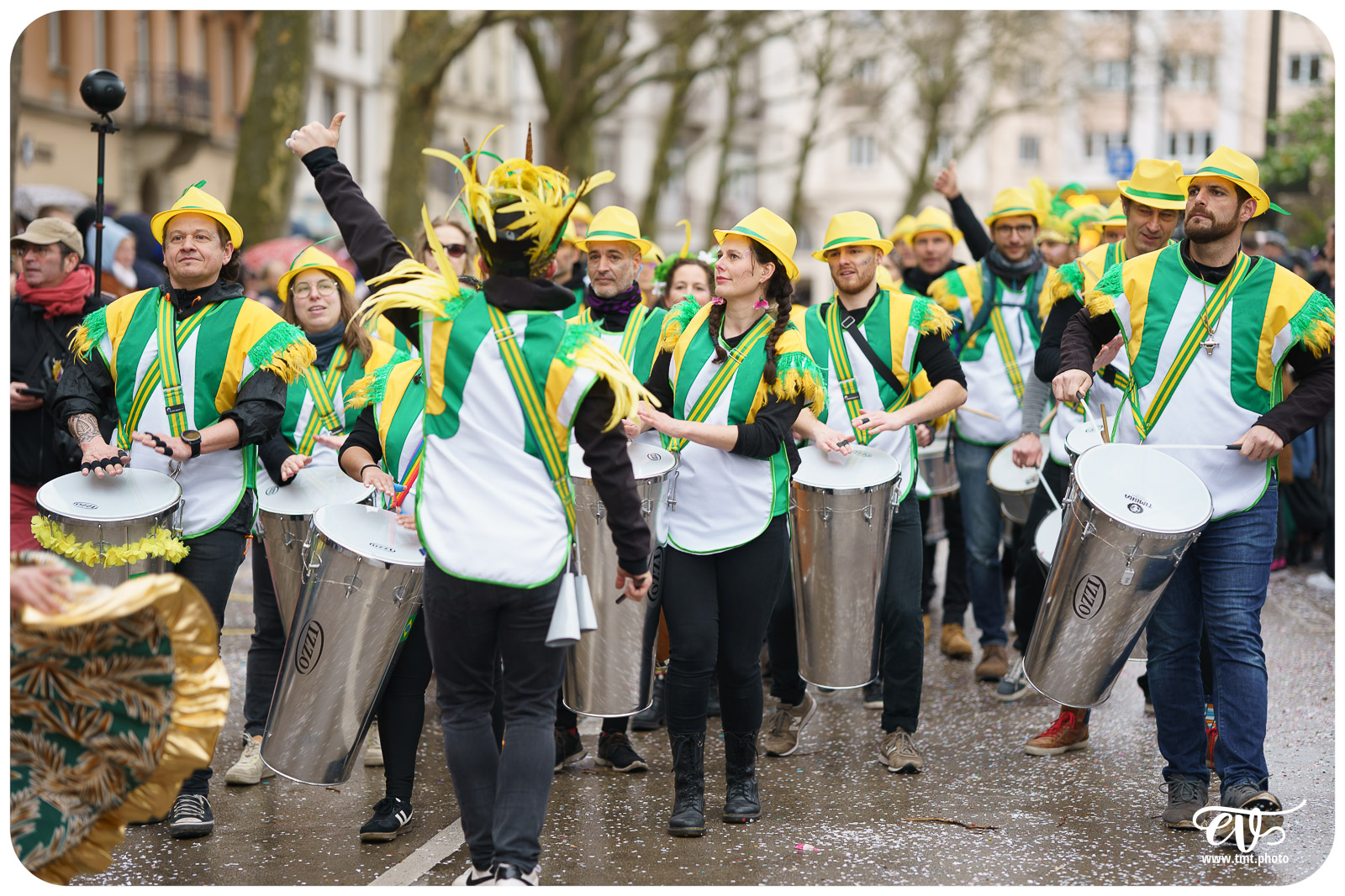 CARNAVAL DE STRASBOURG 2024